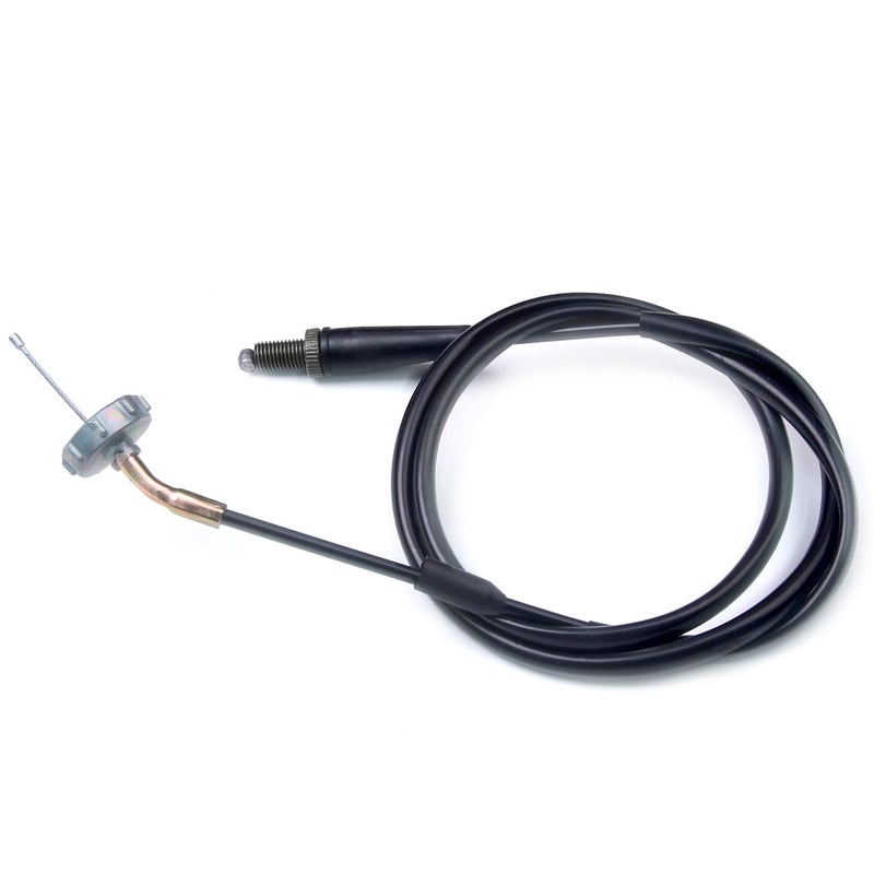 Goodbest New Throttle Cable For Honda TRX250 TRX 250 Recon 250 TRX250TM TRX250EX TRX250TE 1997-2001 - Image 3